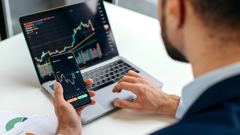 Lixenover Trading Plattform