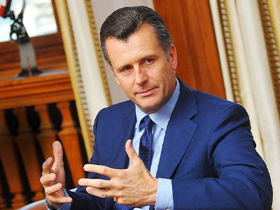 Erfolgreicher Lixenover Trader